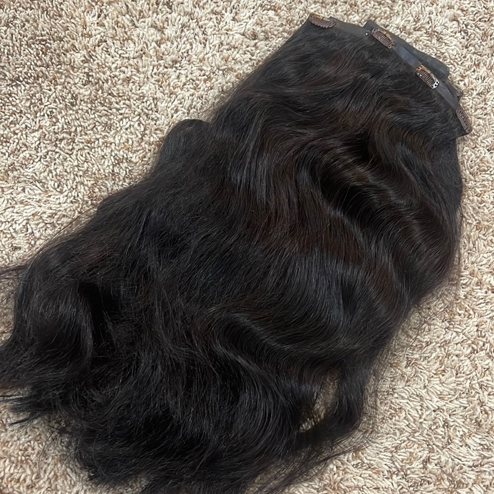 Bellami hair extensions
